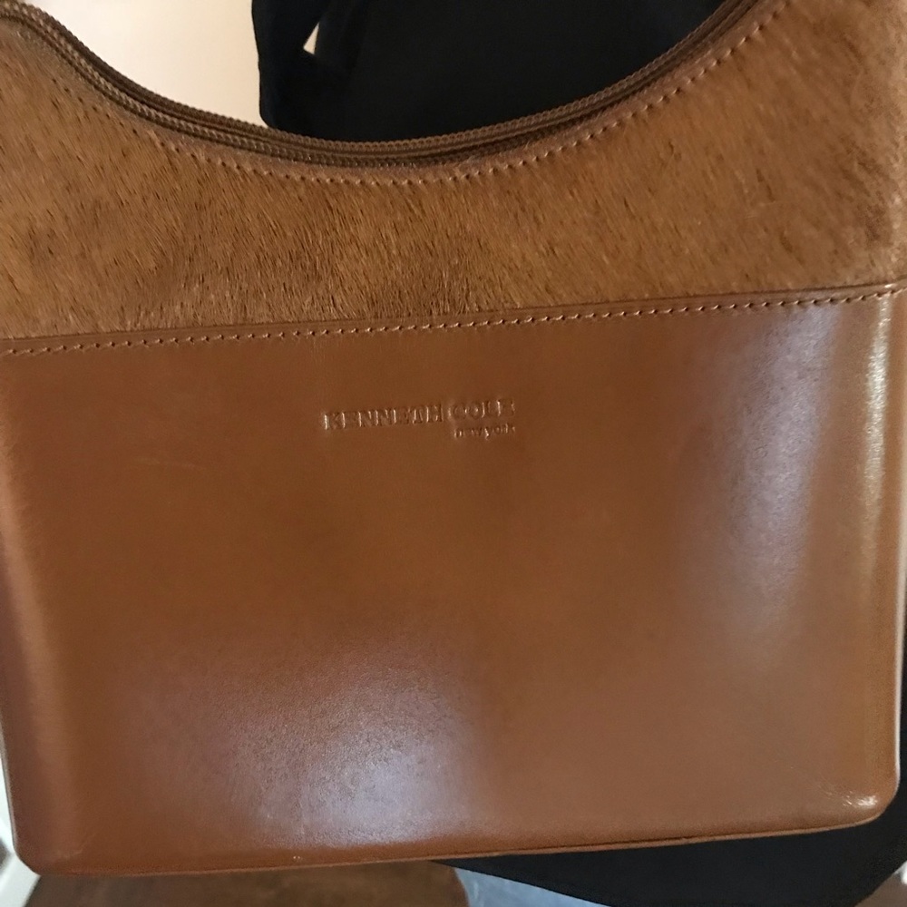 Kenneth Cole little bag - Picture 3 of 4
